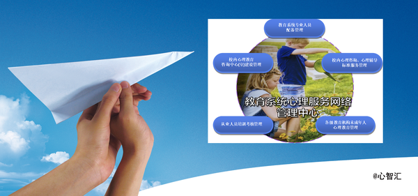 教育系统心理服务网络管理解决方案